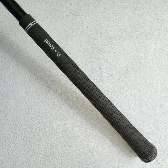 Knight Vectra Pro Series COR 3 Wood 14* RH / Intermediate-Flex Graphite 43" - Picture 11 of 11